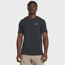Camiseta Masculina Under Armour Vanish Seamless - Foto 1