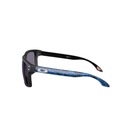 Óculos de Sol Unissex Oakley Solar Holbrook Fathom Collection - Foto 4