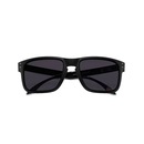 Óculos de Sol Unissex Oakley Solar Holbrook Fathom Collection - Foto 5