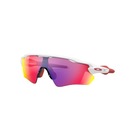 Óculos de Sol Unissex Oakley Solar Radar Ev Path - Foto 2