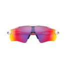 Óculos de Sol Unissex Oakley Solar Radar Ev Path - Foto 4