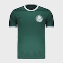 Camiseta Infantil Betel Palmeiras 1914 II - Foto 1