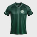 Camiseta Feminina Betel Palmeiras Defense III - Foto 1