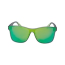 Óculos de Sol Unissex Yopp Polarizado Uv400 HYPE Nada Deles - Foto 4