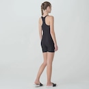 Maiô Fila Long Twice - Feminino - Foto 2