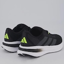 Tênis Feminino adidas Galaxy 7 - Foto 3