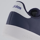 Tênis Masculino adidas Advantage Base 2.0 - Foto 6