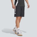 Calção adidas Squadra 25 Logo Masculino - Foto 3