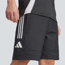 Calção adidas Squadra 25 Logo Masculino - Foto 6