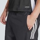 Calção adidas Squadra 25 Logo Masculino - Foto 7