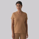 Camiseta Feminina Fila Basic II - Foto 1