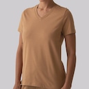 Camiseta Feminina Fila Basic II - Foto 5