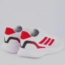 Tênis Masculino adidas Runfalcon 5 3S - Foto 3