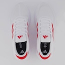 Tênis Masculino adidas Runfalcon 5 3S - Foto 4