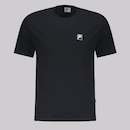 Camiseta Masculina Fila Comfort Classic - Foto 1
