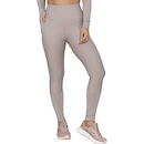 Calça Legging Run More Highlines Feminina - Foto 1