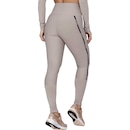 Calça Legging Run More Highlines Feminina - Foto 2