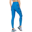 Calça Legging Run More Highlines Feminina - Foto 2