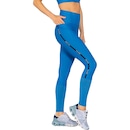 Calça Legging Run More Highlines Feminina - Foto 3