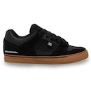 Tênis Masculino DC Shoes Couse XL - Foto 1