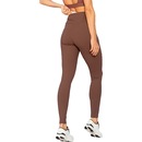 Calça Legging Run More Canelada Feminina - Foto 2