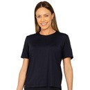 Camiseta Feminina Run More Blend - Foto 1