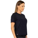 Camiseta Feminina Run More Blend - Foto 3