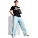 Camiseta Masculina Puma Class Graphic Tee - Foto 3