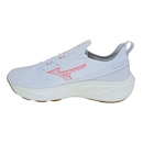 Tênis Feminino Mizuno Sunrise Esportivo - Foto 2