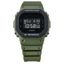 Relógio Digital G-Shock DW-5610UU-3DR - Foto 2