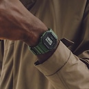 Relógio Digital G-Shock DW-5610UU-3DR - Foto 4