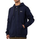 Blusão de Moletom Masculino MCD Aberto Core - Foto 1