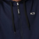 Blusão de Moletom Masculino MCD Aberto Core - Foto 4