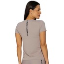 Camiseta Feminina Run More Highlines - Foto 2