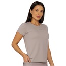 Camiseta Feminina Run More Highlines - Foto 3