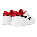 Tênis Unissex Reebok Prime Set - Foto 4