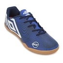 Chuteira de Futsal Adulto Umbro Orbit UM25 - Foto 3