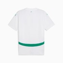 Camisa Senegal 25/26 Puma Uniforme 1 Torcedor Masculino - Foto 2