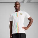 Camisa Senegal 25/26 Puma Uniforme 1 Torcedor Masculino - Foto 3