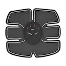 Cinta Tonificadora Muscular Abdômen DK Estimulador Abdominal Elétrico EMS 6 Packs - Foto 1