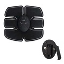 Cinta Tonificadora Muscular Abdômen DK Estimulador Abdominal Elétrico EMS 6 Packs - Foto 2