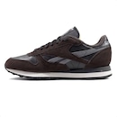 Tênis Masculino Reebok Classic Leather - Foto 2