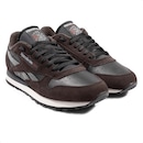 Tênis Masculino Reebok Classic Leather - Foto 3