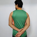 Camiseta Regata Fluminense 25/26 Regata Treino Umbro Masculino - Foto 2