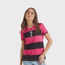 Camiseta Flamengo Sun Feminina - Foto 1