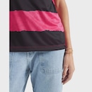 Camiseta Flamengo Sun Feminina - Foto 2