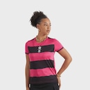 Camiseta Flamengo Sun Feminina - Foto 3