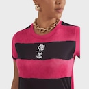 Camiseta Flamengo Sun Feminina - Foto 4