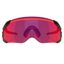 Óculos Oakley Solar Velo Kato - Foto 1