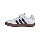 Tênis Infantil adidas Vl Court 3.0 - Foto 2